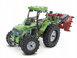 Laboratorium Mechaniki 50794 Maszyny Rolnicze Clementoni 8+