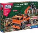 Laboratorium Mechaniki Ciężarówki 60992 Clementoni