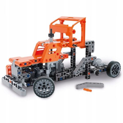 Laboratorium Mechaniki Ciężarówki 60992 Clementoni