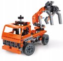 Laboratorium Mechaniki Ciężarówki 60992 Clementoni