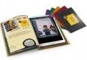 Lego Books Kto to zrobił? Zestaw 17 Zagadek + 24 Klocki + 2 Modele 6+ Ameet