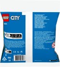 Lego City 30664 Policyjny łazik terenowy Saszetka