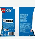 Lego City 30665 Spotkanie z małym gorylem Saszetka