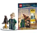 Lego Harry Potter Ceremonia przydziału Ameet Figurka McGonagall