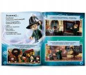 Lego Harry Potter Ceremonia przydziału Ameet Figurka McGonagall