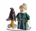 Lego Harry Potter Ceremonia przydziału Ameet Figurka McGonagall