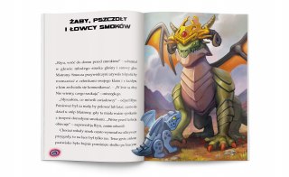 Lego Ninjago Nowi bohaterowie Ameet Książka Opowiadania