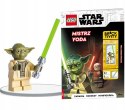 Lego Star Wars Mistrz Yoda Ameet Minifigurka Yody
