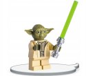Lego Star Wars Mistrz Yoda Ameet Minifigurka Yody
