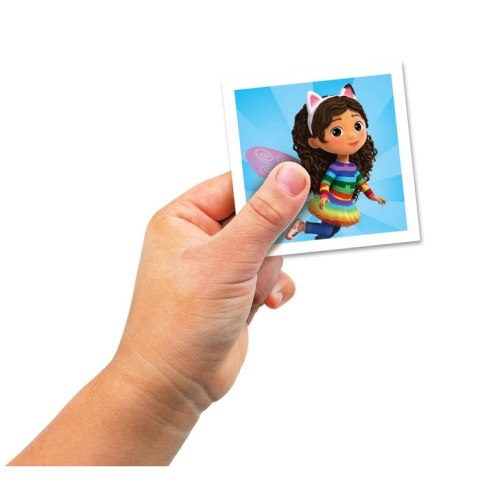 Memory Koci domek Gabi Memos 18309 Clementoni Gra Pamięciowa