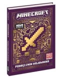 Minecraft Podręcznik wojownika Craig Jelley Harperkids