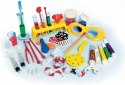 Moje laboratorium chemiczne 60250 Clementoni