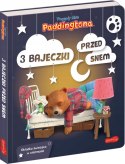 Przygody Misia Paddingtona 3 bajeczki przed snem Harperkids
