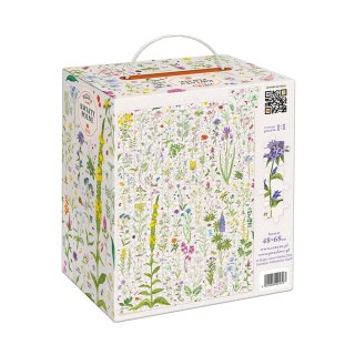 Puzzle Puzzlove CzuCzu Kwiaty polne 1000 elementów