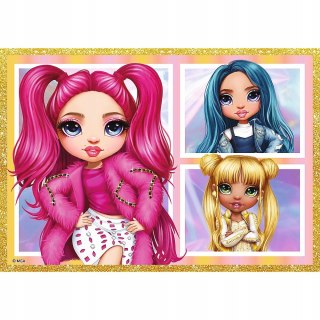 Puzzle Rainbow High 10w1 Trefl 96000