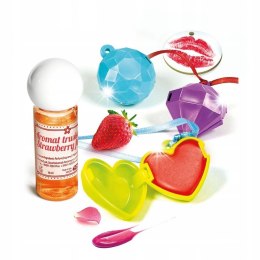 Stwórz Swoje Własne Błyszczyki 50066 Clementoni