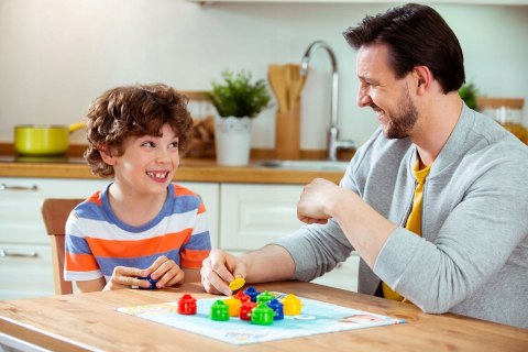 Szalone gary! Trefl Gra Planszowa Rodzinna