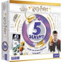 Trefl 5 sekund Harry Potter Gra Rodzinna Planszowa