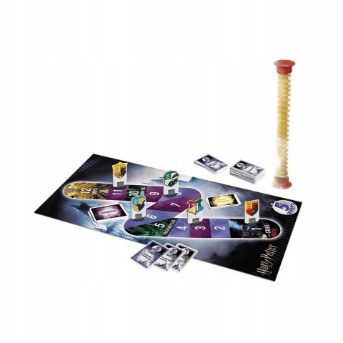 Trefl 5 sekund Harry Potter Gra Rodzinna Planszowa