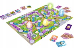 Trefl Magajaja Unicorns Jednorożce Gra Planszowa