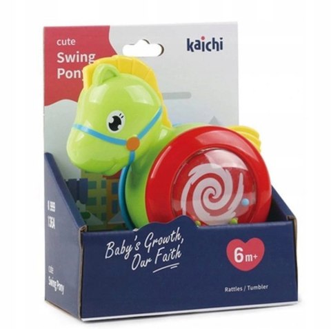 Askato Wańka wstańka konik 111766