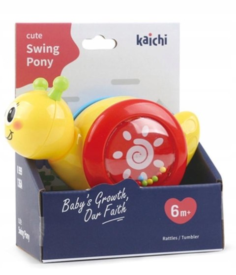 Askato Wańka wstańka ślimak 111773