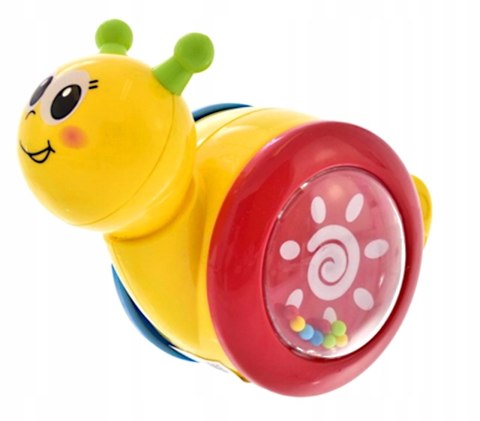 Askato Wańka wstańka ślimak 111773