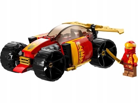 LEGO 71780 Ninjago Samochód wyścigowy Kaia EVO