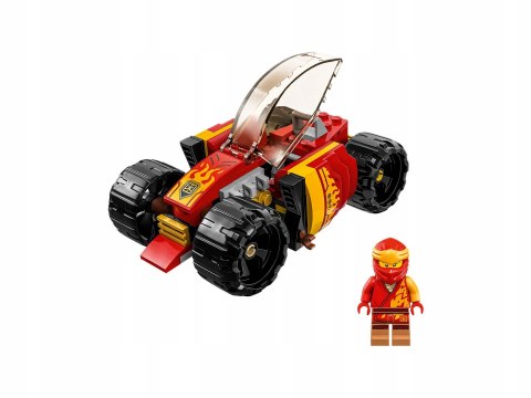 LEGO 71780 Ninjago Samochód wyścigowy Kaia EVO