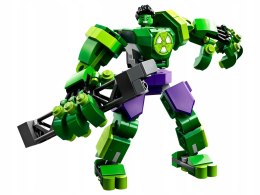 LEGO Super Heroes 76241 Mechaniczna zbroja Hulka