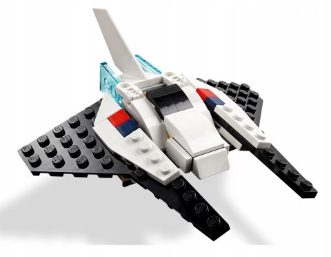 Lego 31134 Creator Prom kosmiczny