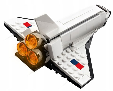 Lego 31134 Creator Prom kosmiczny