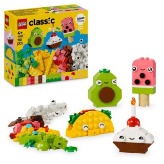 Lego Classic 11039 Kreatywne smakołyki