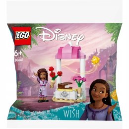Lego Disney 30661 Budka powitalna Ashy