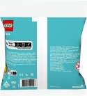 Lego Disney 30661 Budka powitalna Ashy