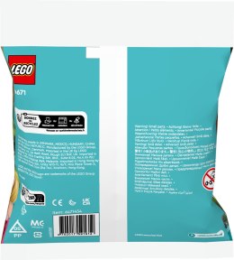 Lego Disney 30671 Leśny plac zabaw Aurory