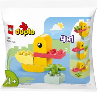 Lego Duplo 30673 Moja pierwsza kaczuszka