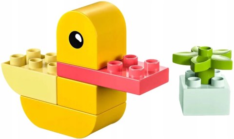 Lego Duplo 30673 Moja pierwsza kaczuszka