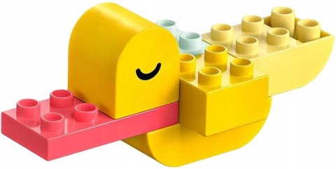 Lego Duplo 30673 Moja pierwsza kaczuszka