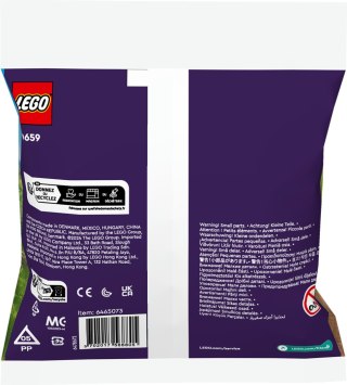 Lego Friends 30659 Ogród pełen kwiatów