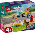 Lego Friends 42635 Samochód do Pielęgnacji Psów 4+