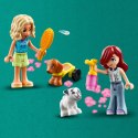 Lego Friends 42635 Samochód do Pielęgnacji Psów 4+