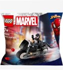 Lego Marvel 30679 Motocykl Venoma