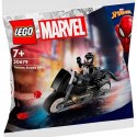Lego Marvel 30679 Motocykl Venoma