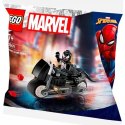 Lego Marvel 30679 Motocykl Venoma