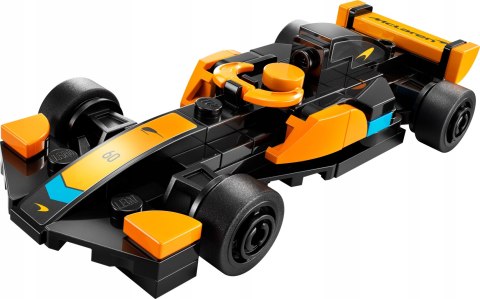 Lego Speed Champions 30683 Samochód McLaren Formula 1