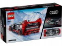 Lego Speed Champions 76921 Audi S1 E-tron Quattro