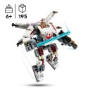 Lego Star Wars 75390 Mech X-Wing Luke'a Skywalkera 6+