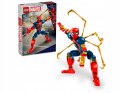 Lego Super Heroes 76298 Figurka Iron Spider-Mana Spiderman