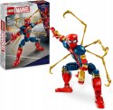 Lego Super Heroes 76298 Figurka Iron Spider-Mana Spiderman